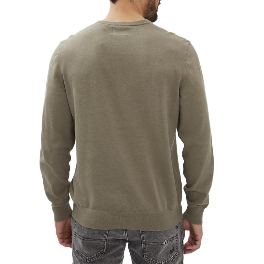Sweat Kaki Homme Levi's Housemark 2