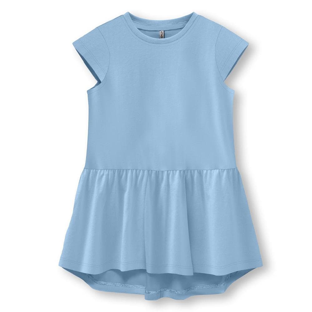 Robe Bleu Fille Only Gida 1