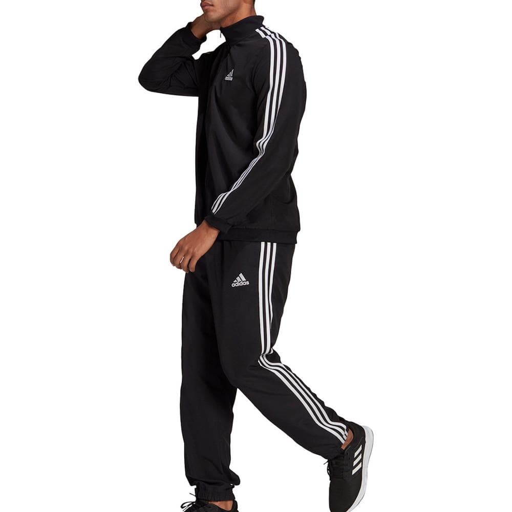 Survêtement Noir Homme Adidas GK9950 1