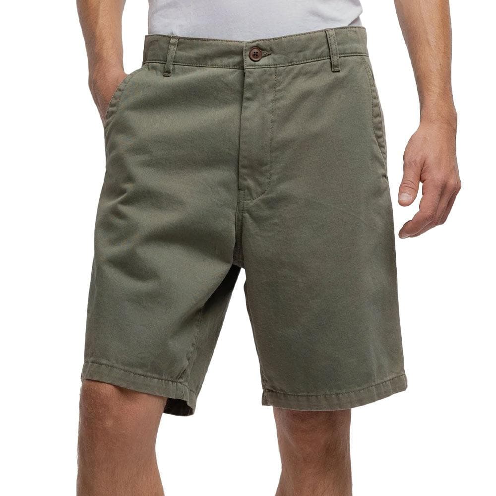 Short Kaki Homme Teddy Smith Eddy 1