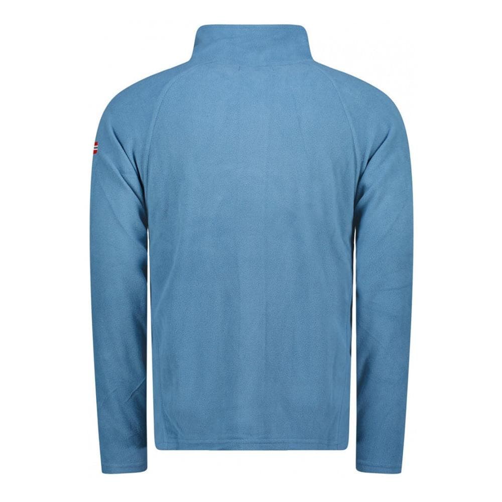 Veste Polaire Bleu Homme Geographical Norway Tug 2