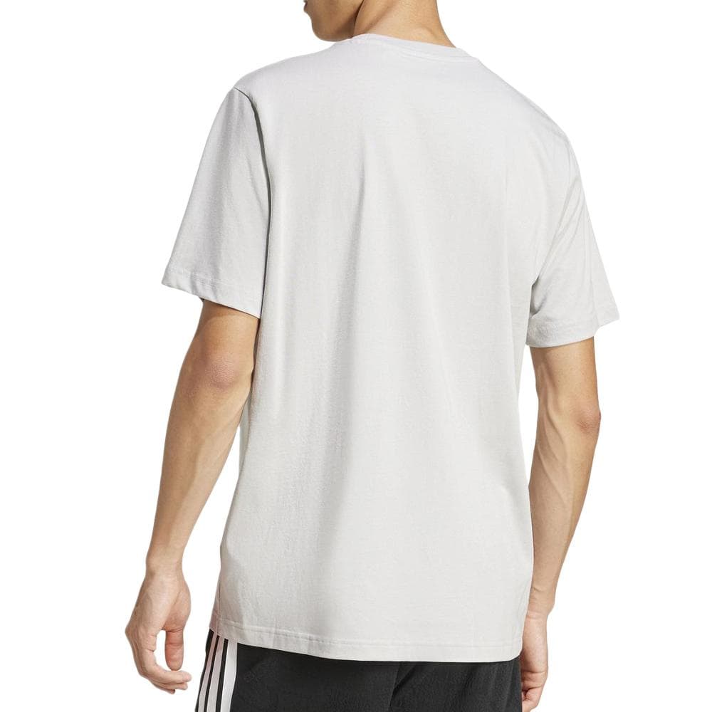 T-Shirt Gris Homme Adidas House of Tiro 2