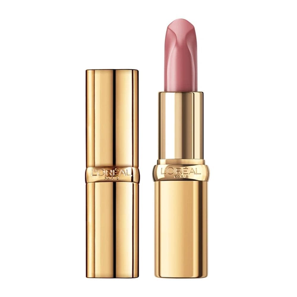 Rouge à Lèvres Satiné Color Riche L'Oréal Paris 601 Worth It 1