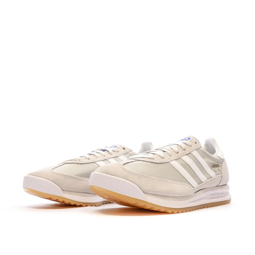 Baskets Beige/Rose/Gris Homme Adidas Sl 72 6
