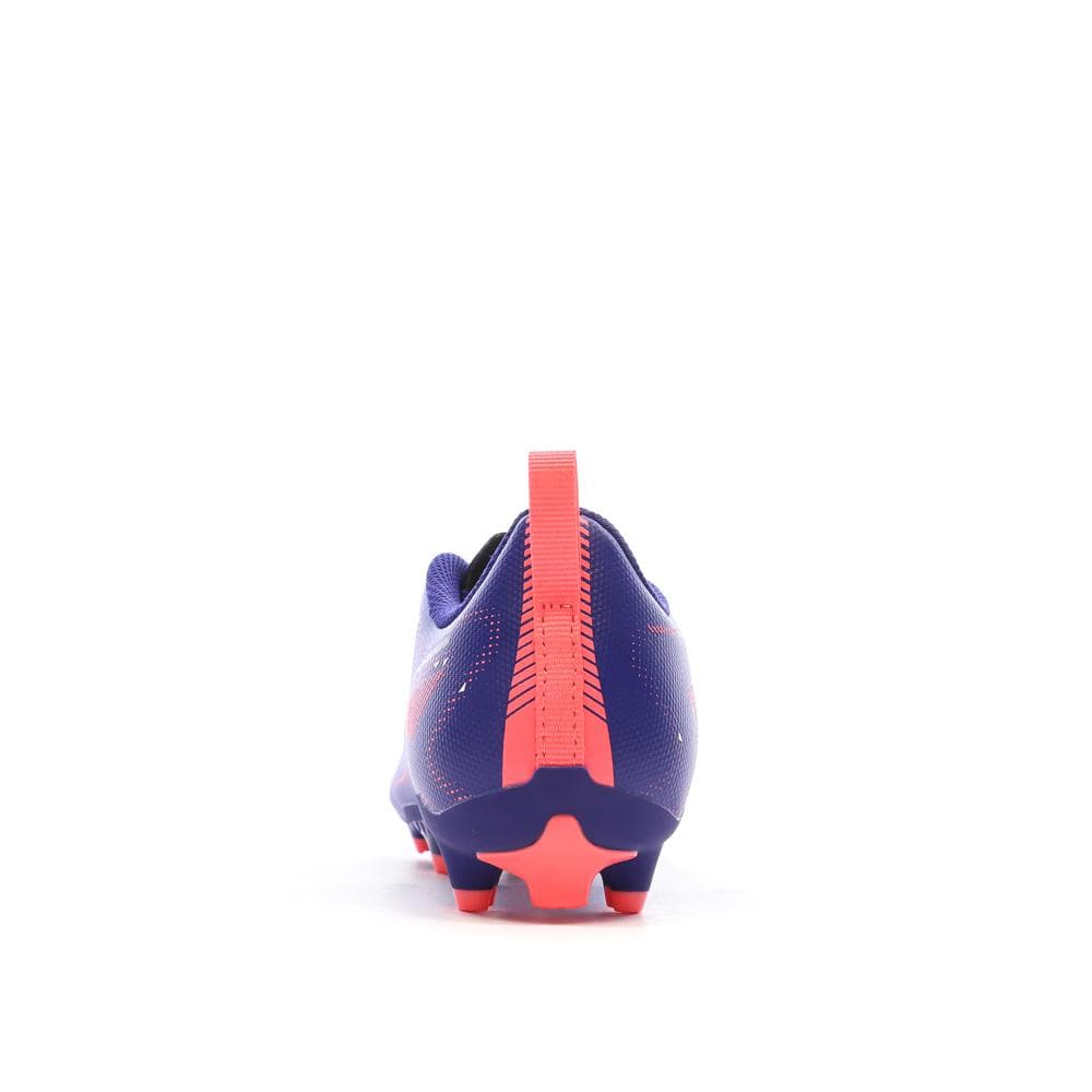 Chaussures de football Violette Garçon Puma Ultra 5 Play FG/AG 3