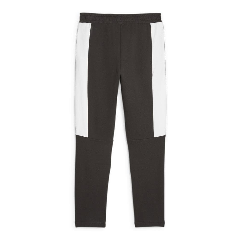 Jogging Noir Homme Puma 621223 2