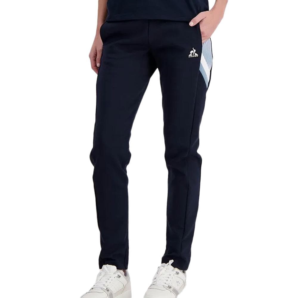 Jogging Marine Femme Le Coq Sportif Slim N°1 Sky Captain 1