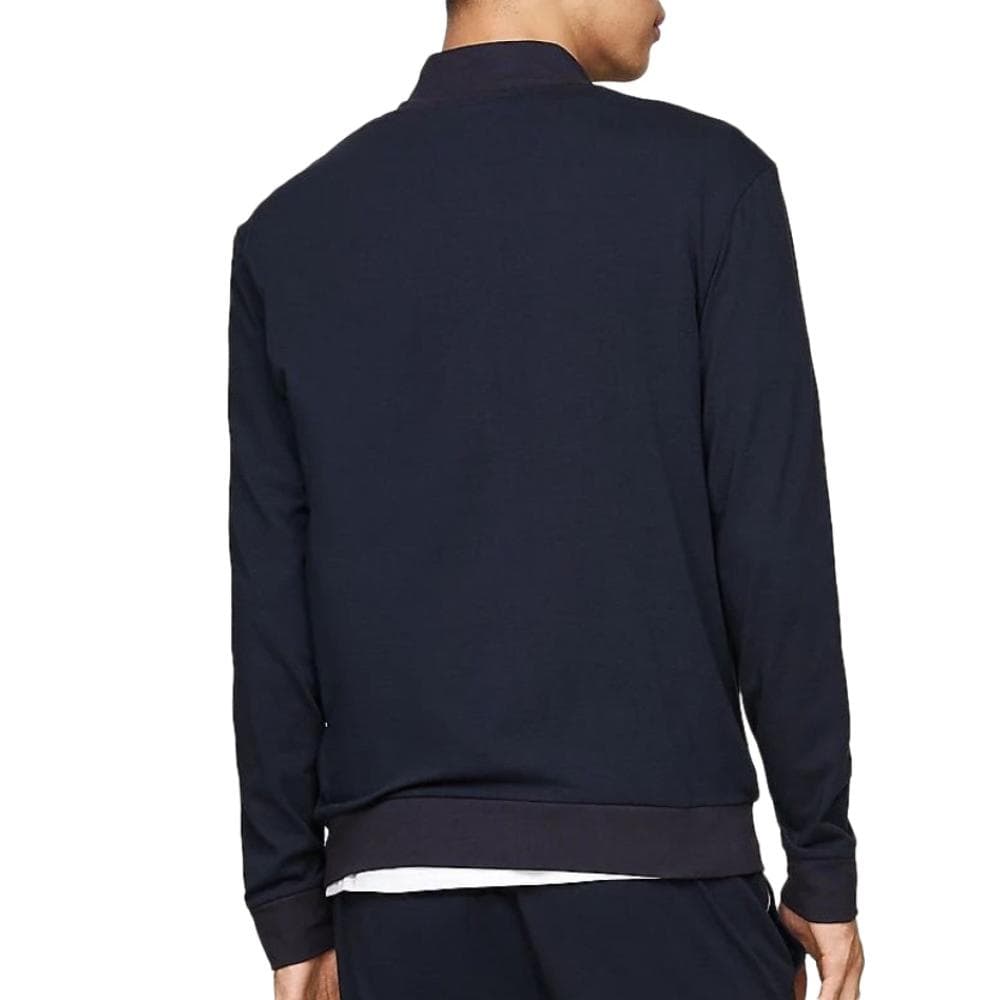Gilet Marine Homme Tommy Hilfiger Top 2