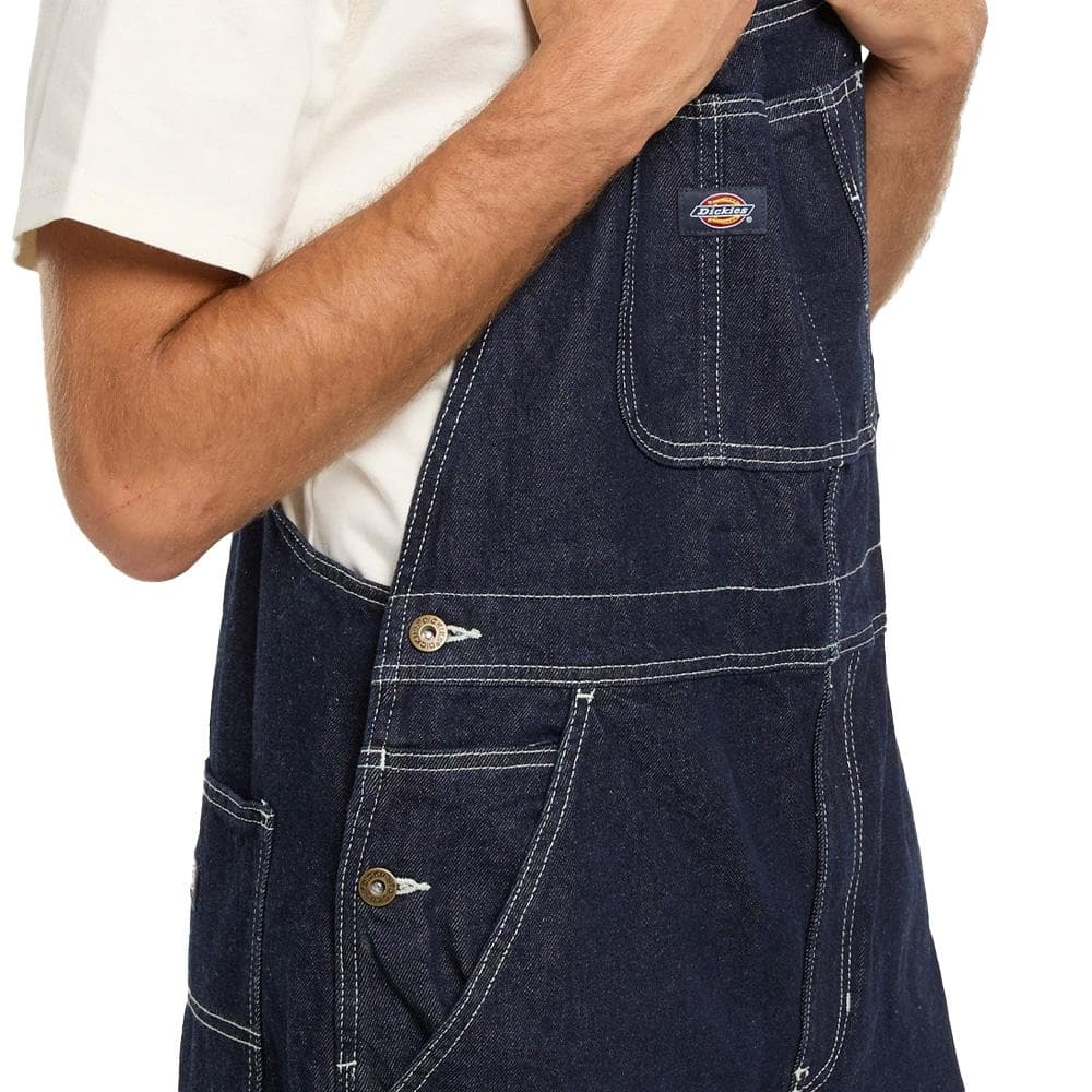 Salopette en Jean Homme Dickies Classic 3
