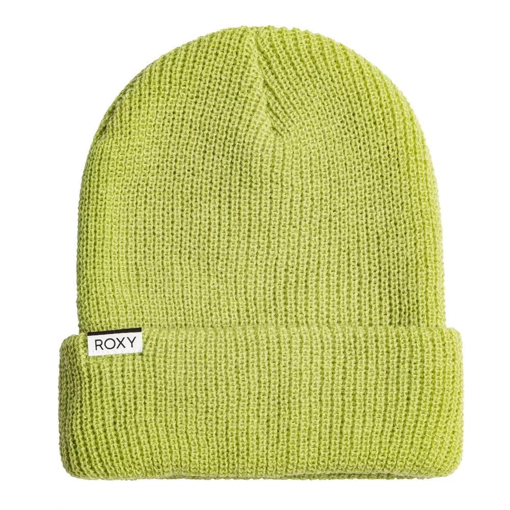 Bonnet Vert Femme Roxy Island Fox 1