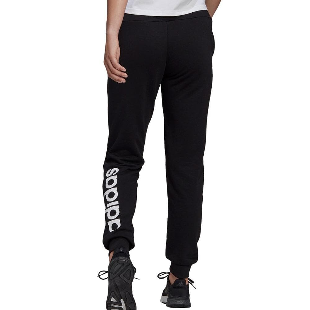 Jogging Noir Mixte Adidas GM5526 2