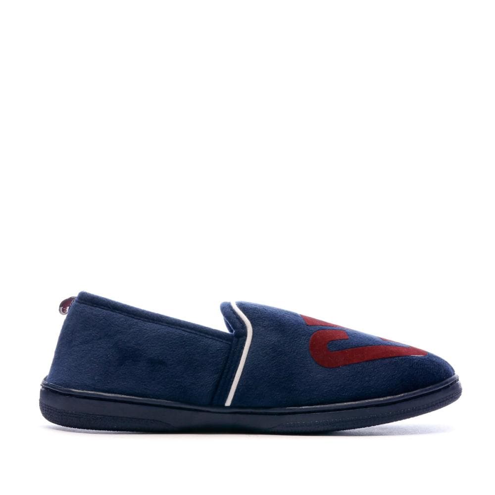 Chaussons Marine Homme CR7 Marinho 2