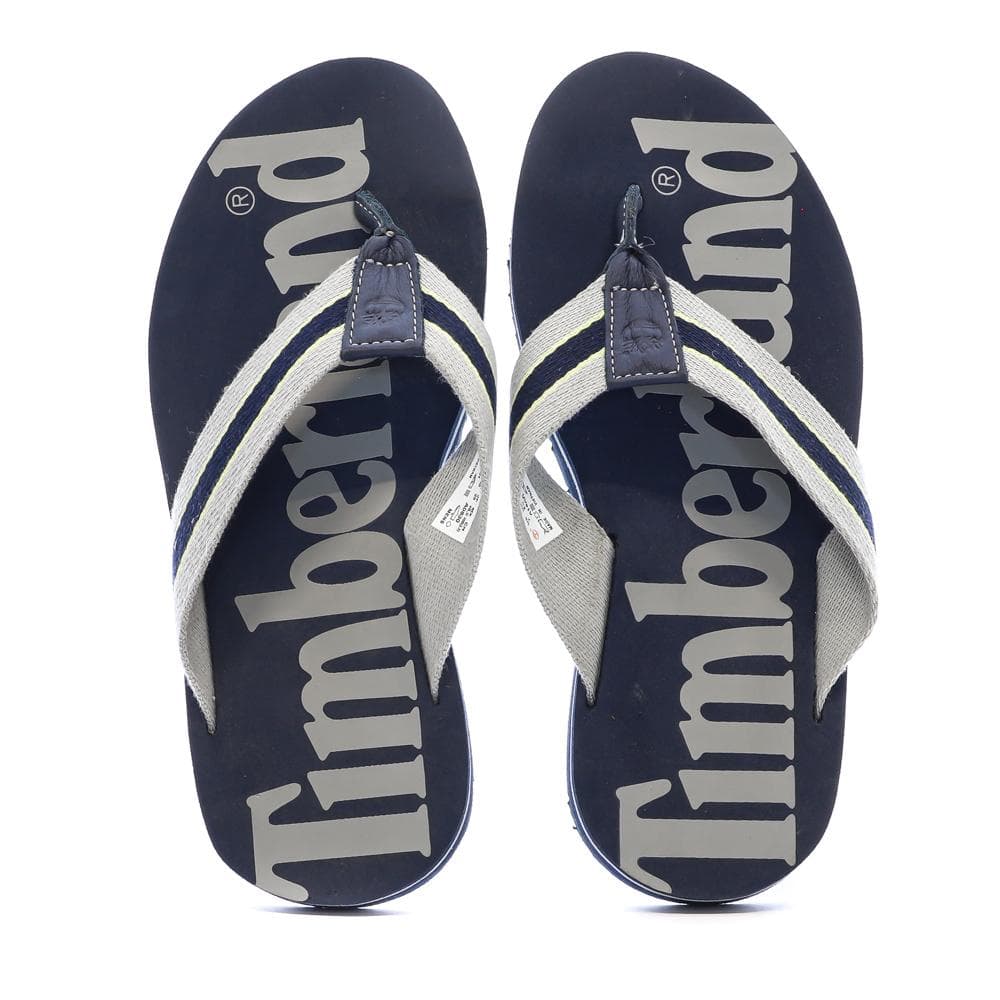 Tongs Marine Homme Timberland Wild Dunes 3