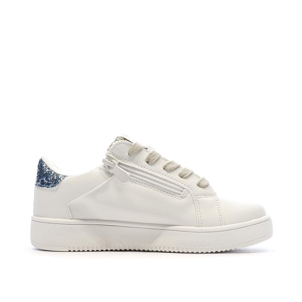 Baskets Blanches Fille XTI 120413 2