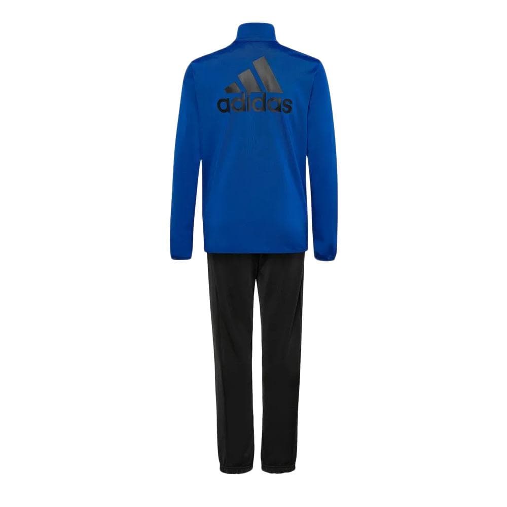 Survêtement Bleu/Noir Garçon Adidas HN1918 2