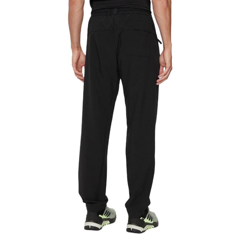 Jogging Noir Homme Adidas Liteflex 2