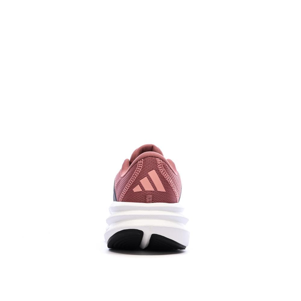 Chaussures de Running Rose Femme Adidas Galaxy 7 3