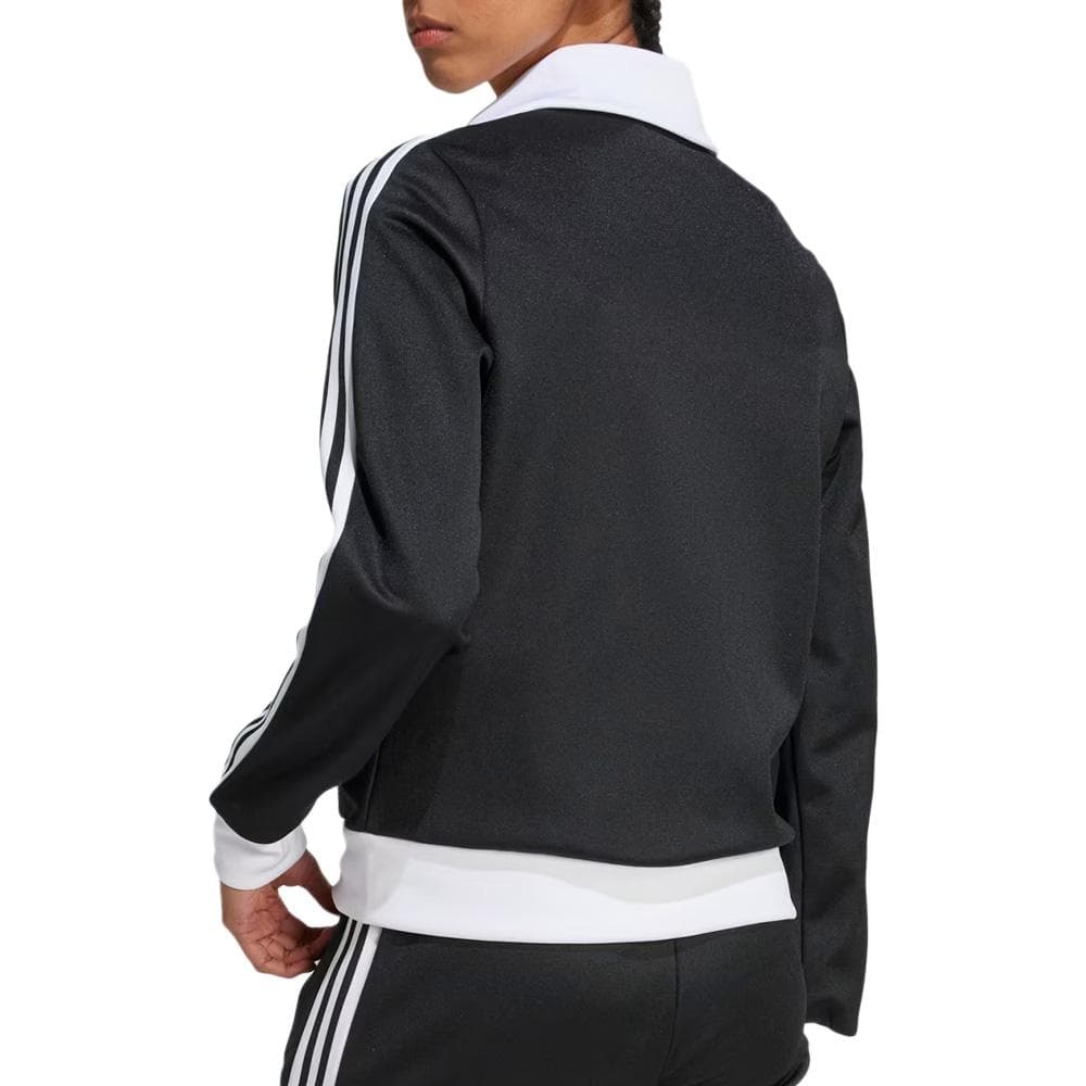 Veste Noire Femme Adidas Beckenbauer 3