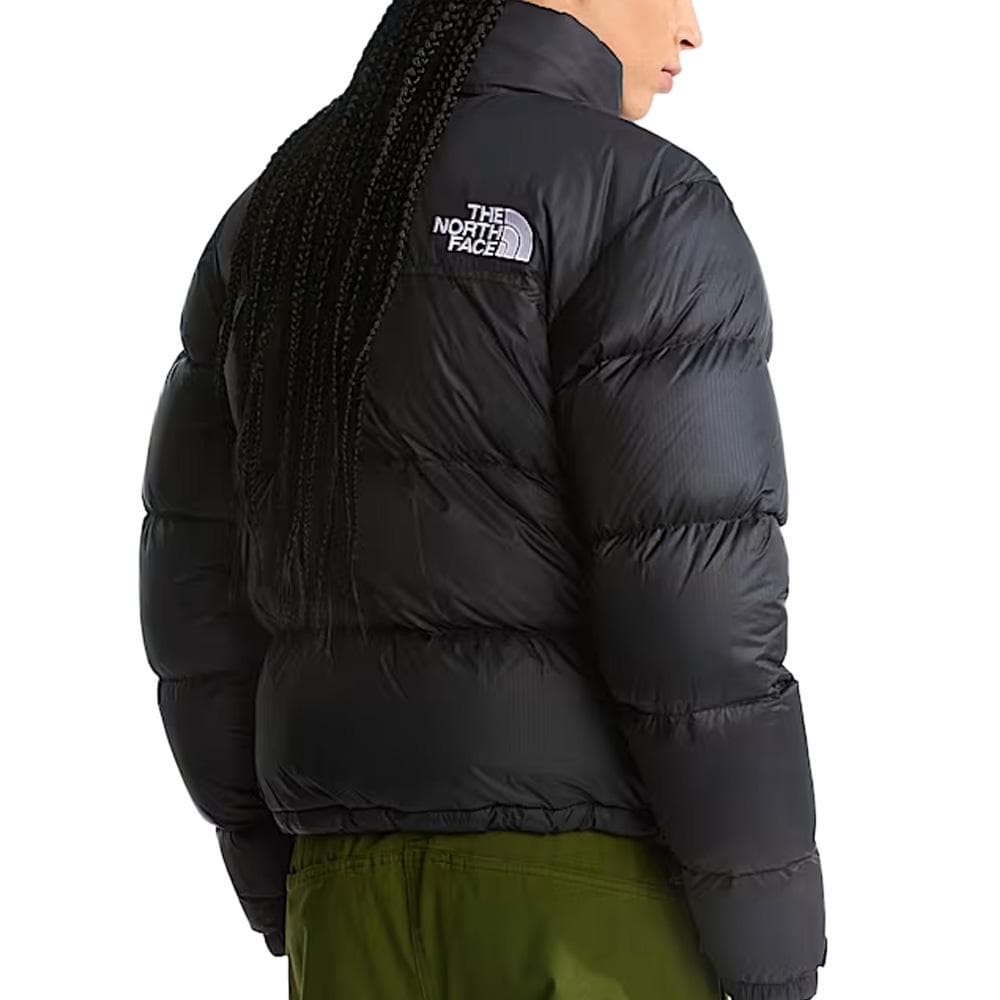 Doudoune Noire Femme The North Face Nuptsess 2
