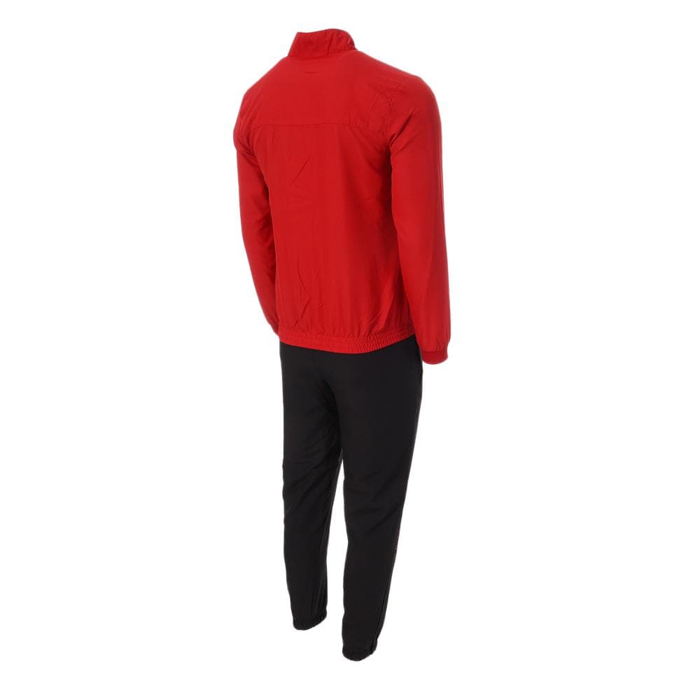 Survêtement Rouge/Noir Homme Umbro Perf 3
