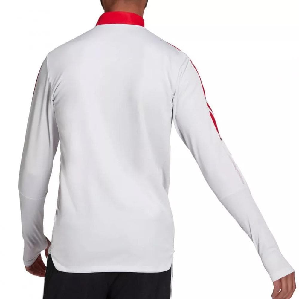 Manchester United Sweat Training Homme Adidas 21/22 2