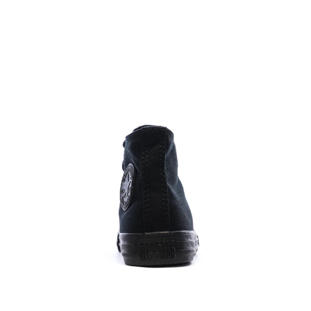 Baskets Noir Mixte Converse Chuck Taylor All Star 3