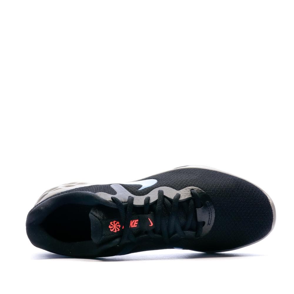 Chaussure de running Noir/Bleu Homme Nike Revolution 6 4