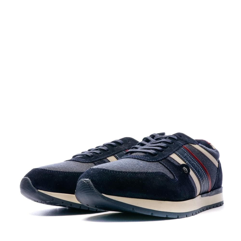 Baskets Marines Homme Redskins Veridic 6