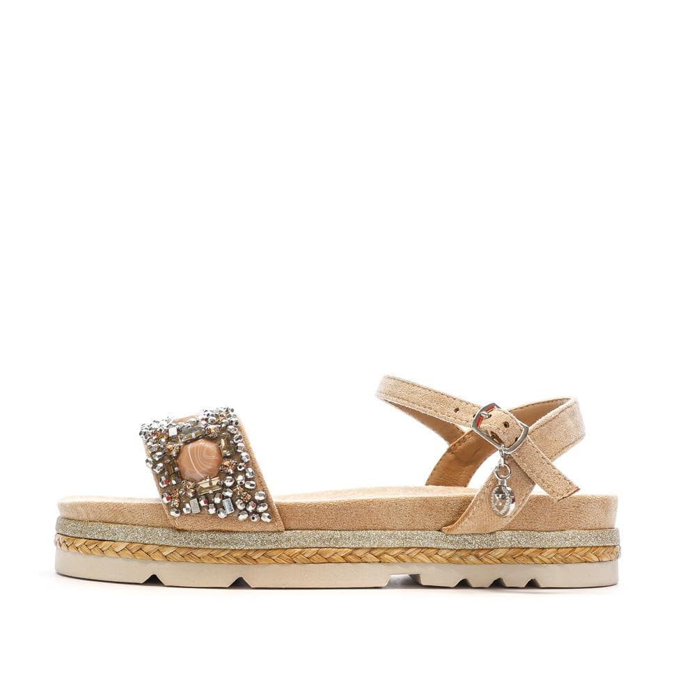 Sandales Camel Femme XTI 143997 1