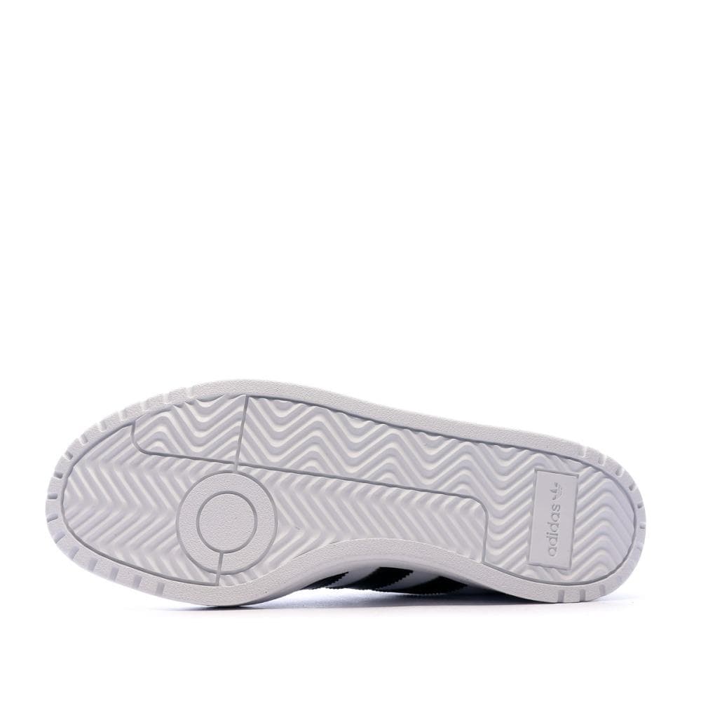 Baskets blanches homme Adidas Team Court 5