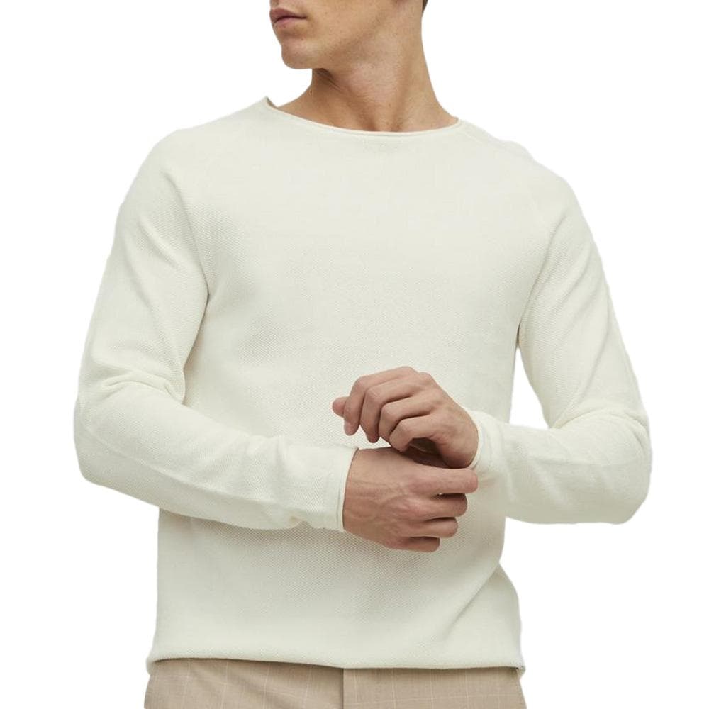 Pull Blanc Homme Jack & Jones Knit Crew 1