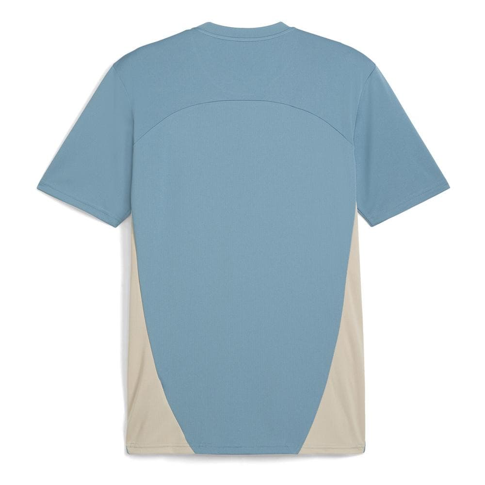 OM Maillot Training Bleu Homme Puma 24/25 2