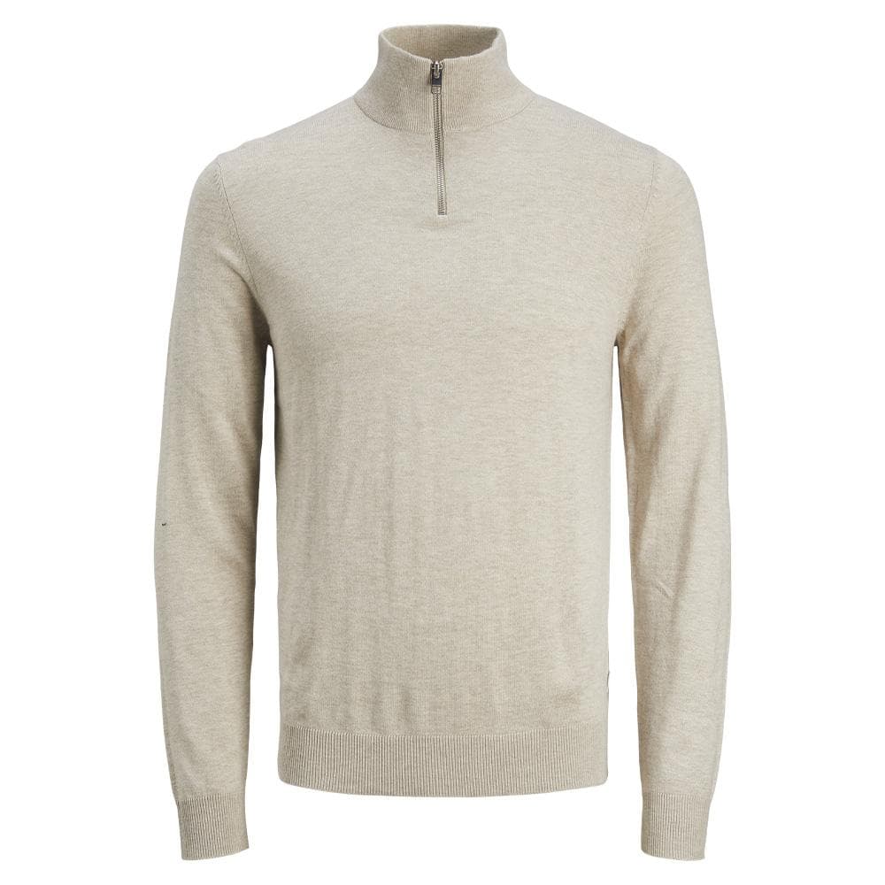 Pull Gris Homme Jack & Jones Hemils 1