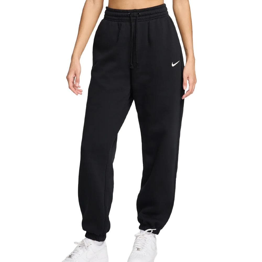 Jogging Noir Nike Femme FZ5996 1