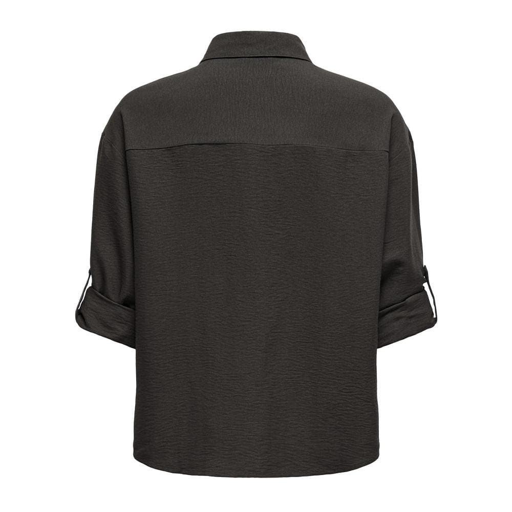 Chemise Marron Femme JDY Vigga 2