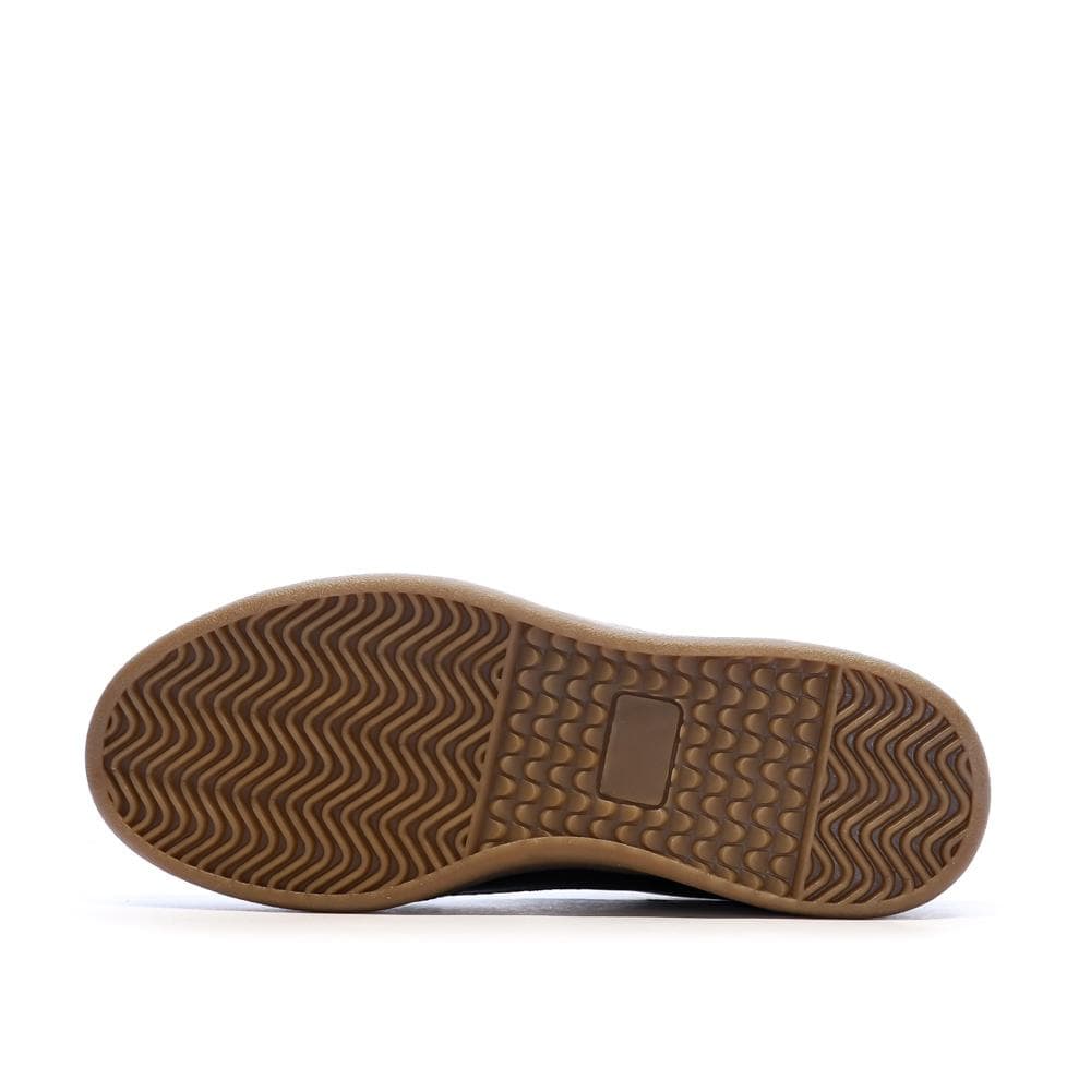 Baskets Noir Femme Kaporal Seven 5
