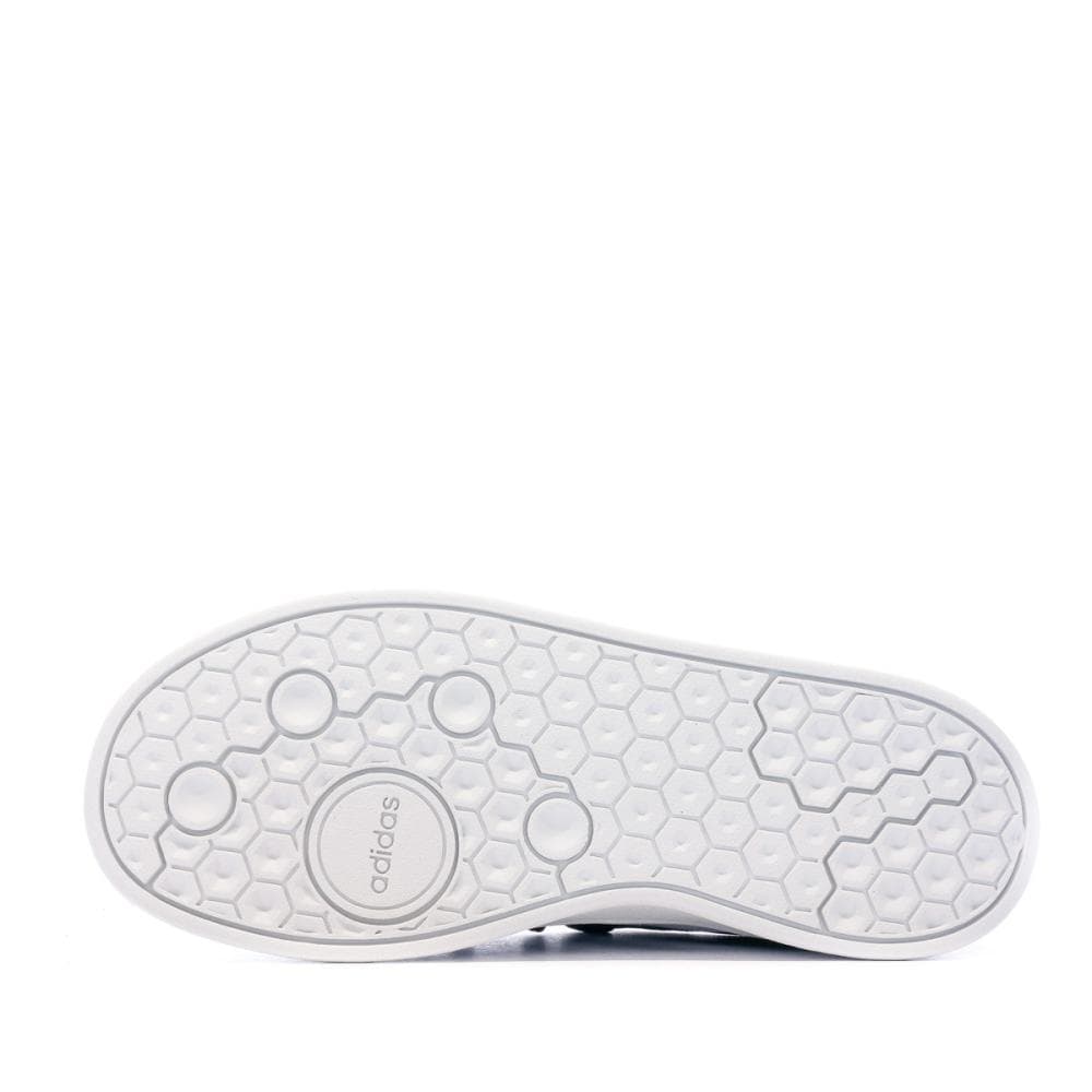 Baskets Noires Enfant Adidas Breaknet 5