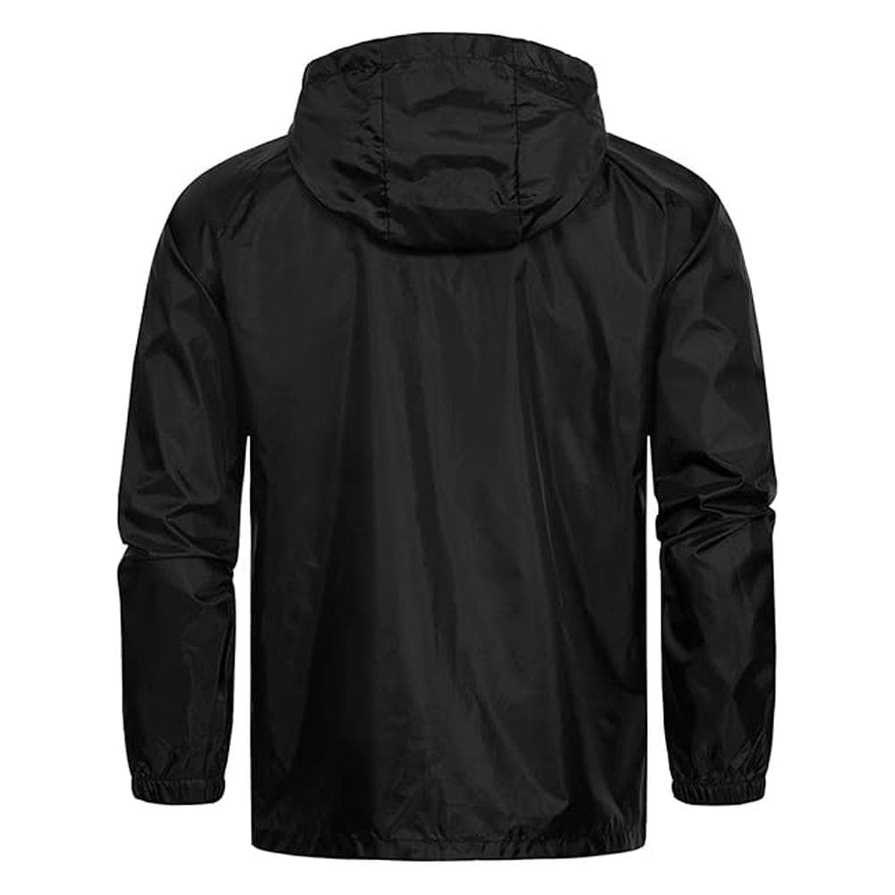 Veste Noire/Jaune Homme Geographical Norway Boat 2