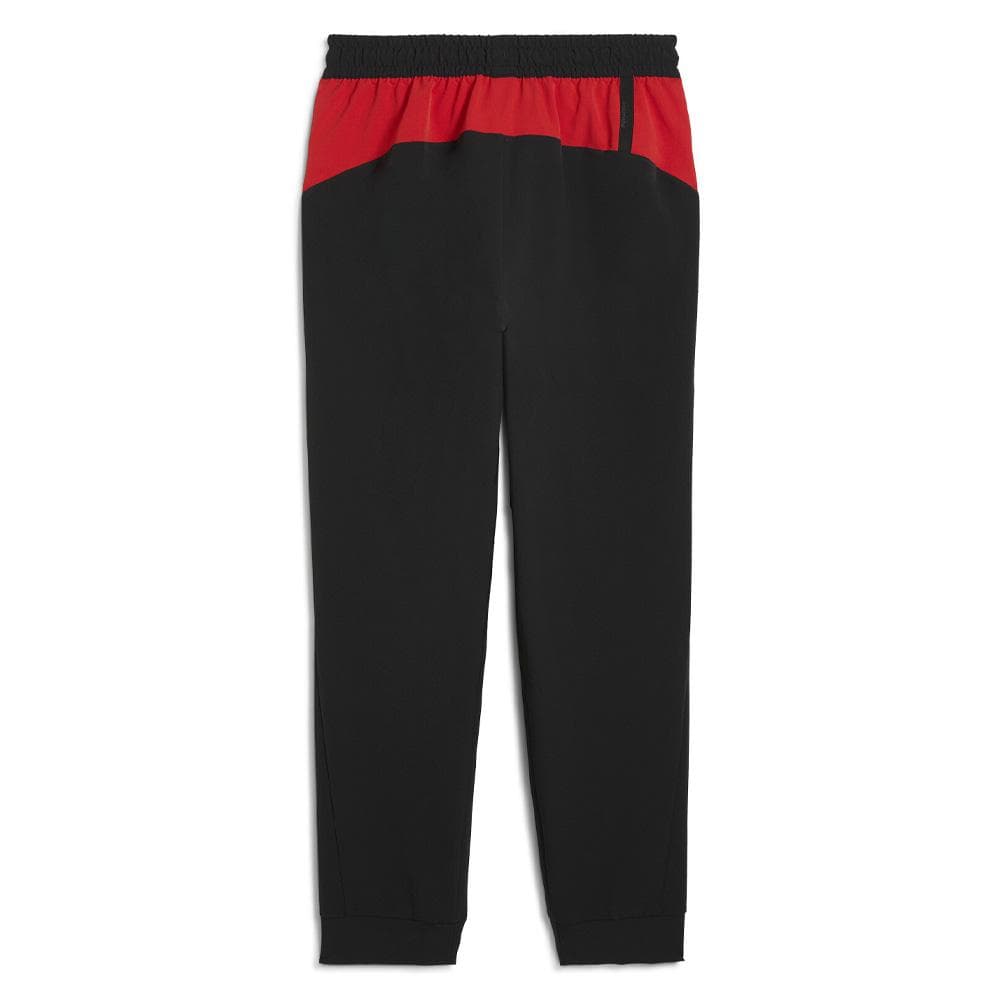 Maroc Pantalon de Survêtement Noir Homme Puma 24/25 2