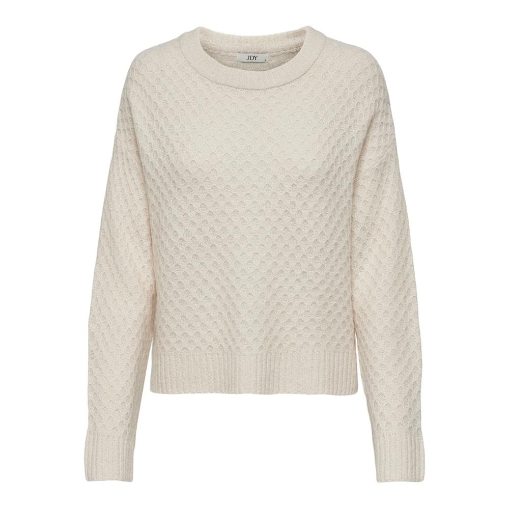 Pull Beige Femme JDY Bigum 1