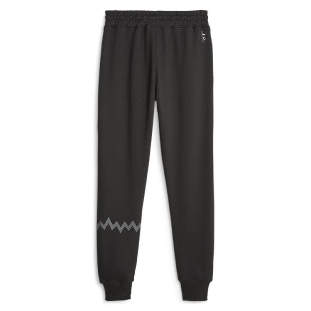 Jogging Noir Homme Puma Hoops 2