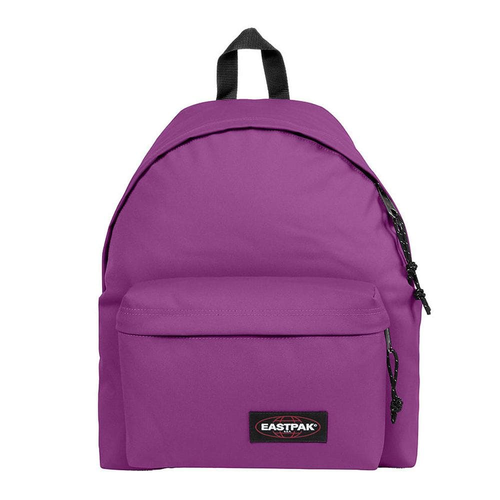 Sac à Dos Violet foncé Mixte Eastpak Padded 1