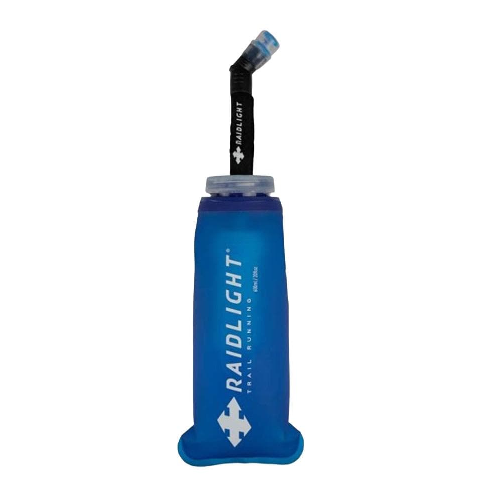 Gourdes Bleu Filter Easyflask 600ml 1