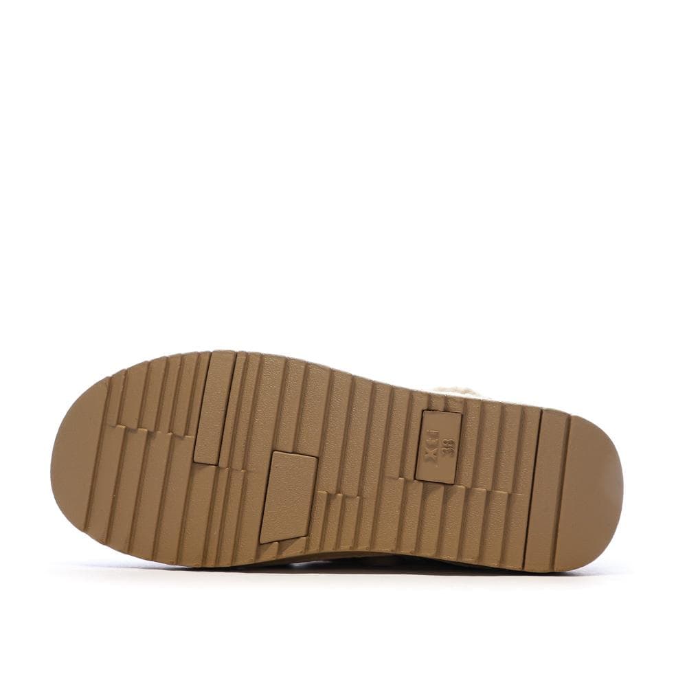Boots Beige Femme Xti 144728 5
