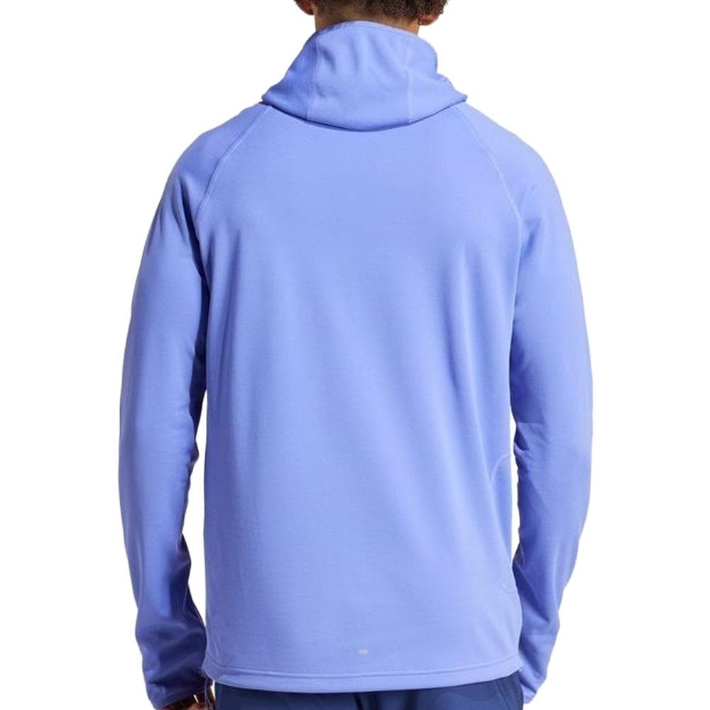 Sweat Bleu Homme Adidas Otr 2