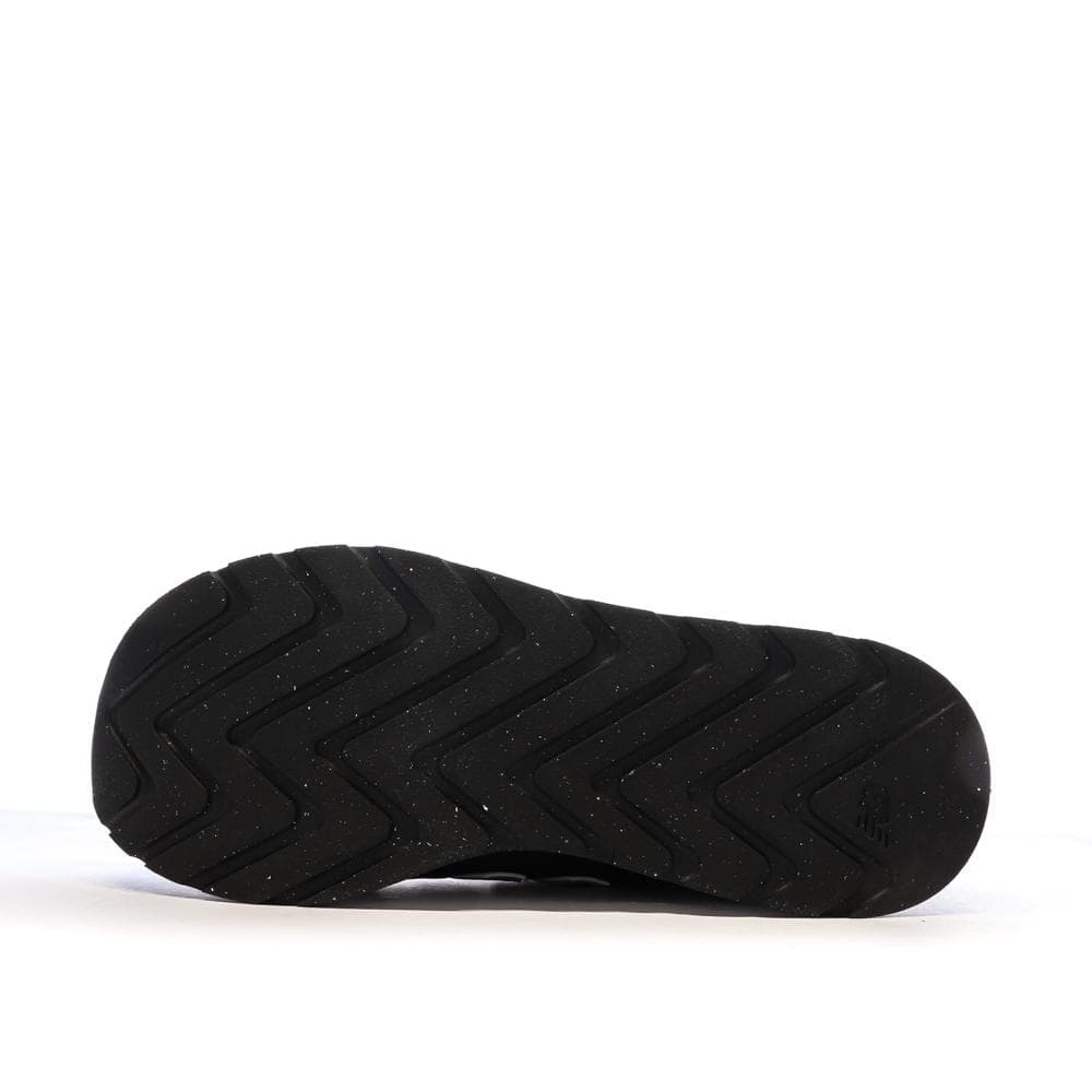 Baskets Noires/Prunes Femme New Balance 515 5