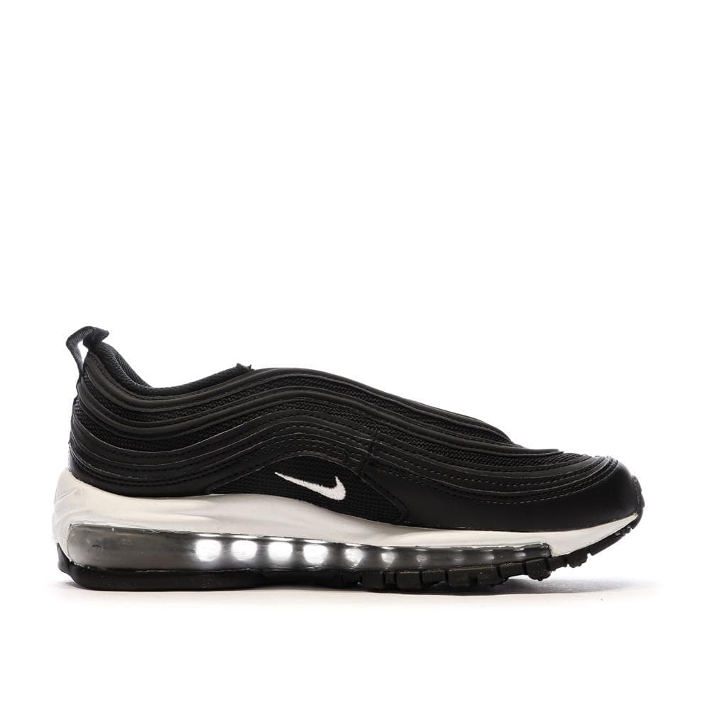Baskets Noires Femme Nike Air Max 97 2