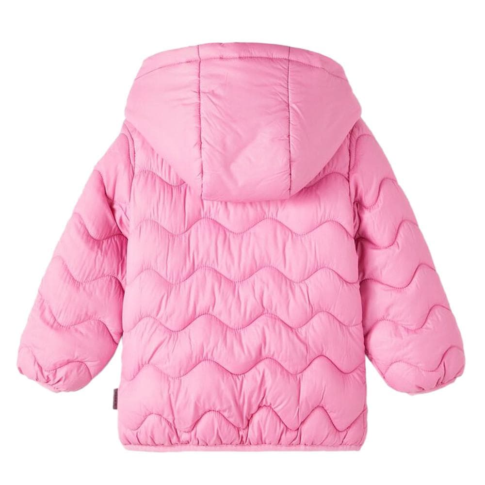 Doudoune Rose Fille Name It Maggy 2