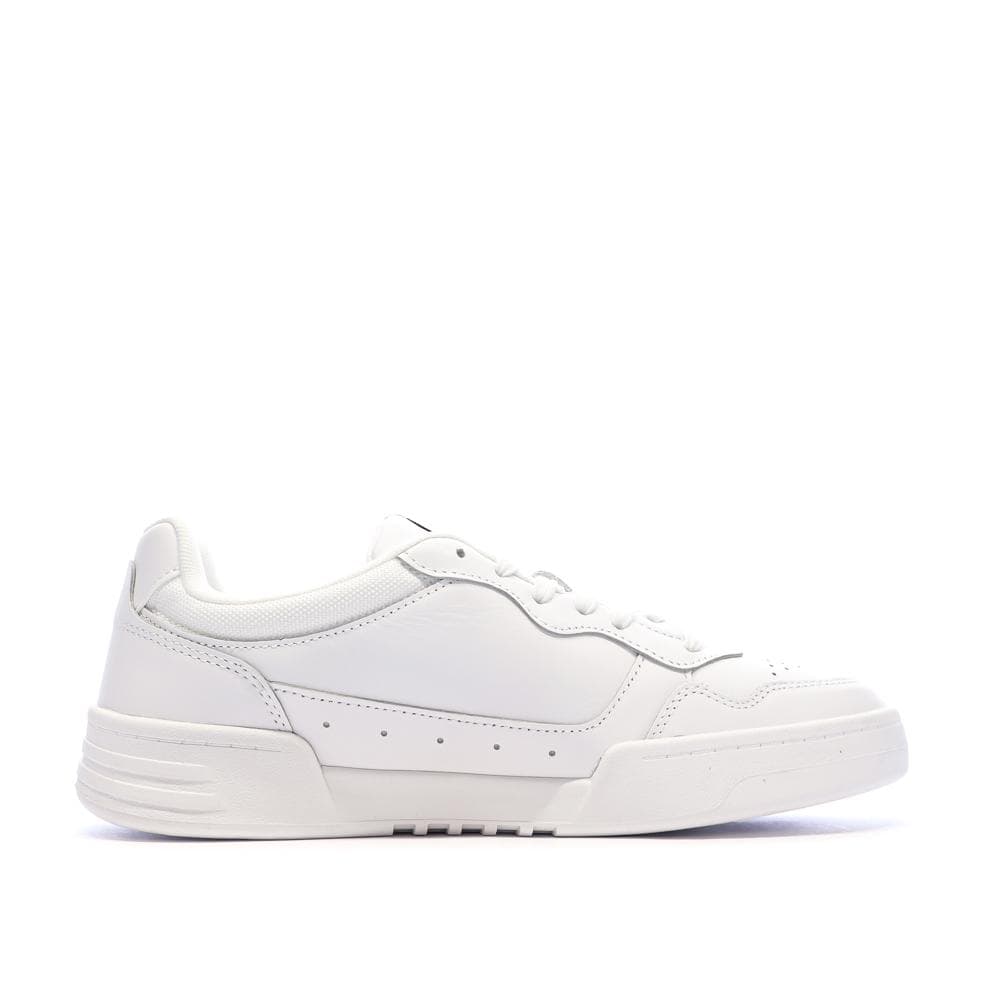 Baskets Blanche Homme Tommy Hilfiger Cupsole 2