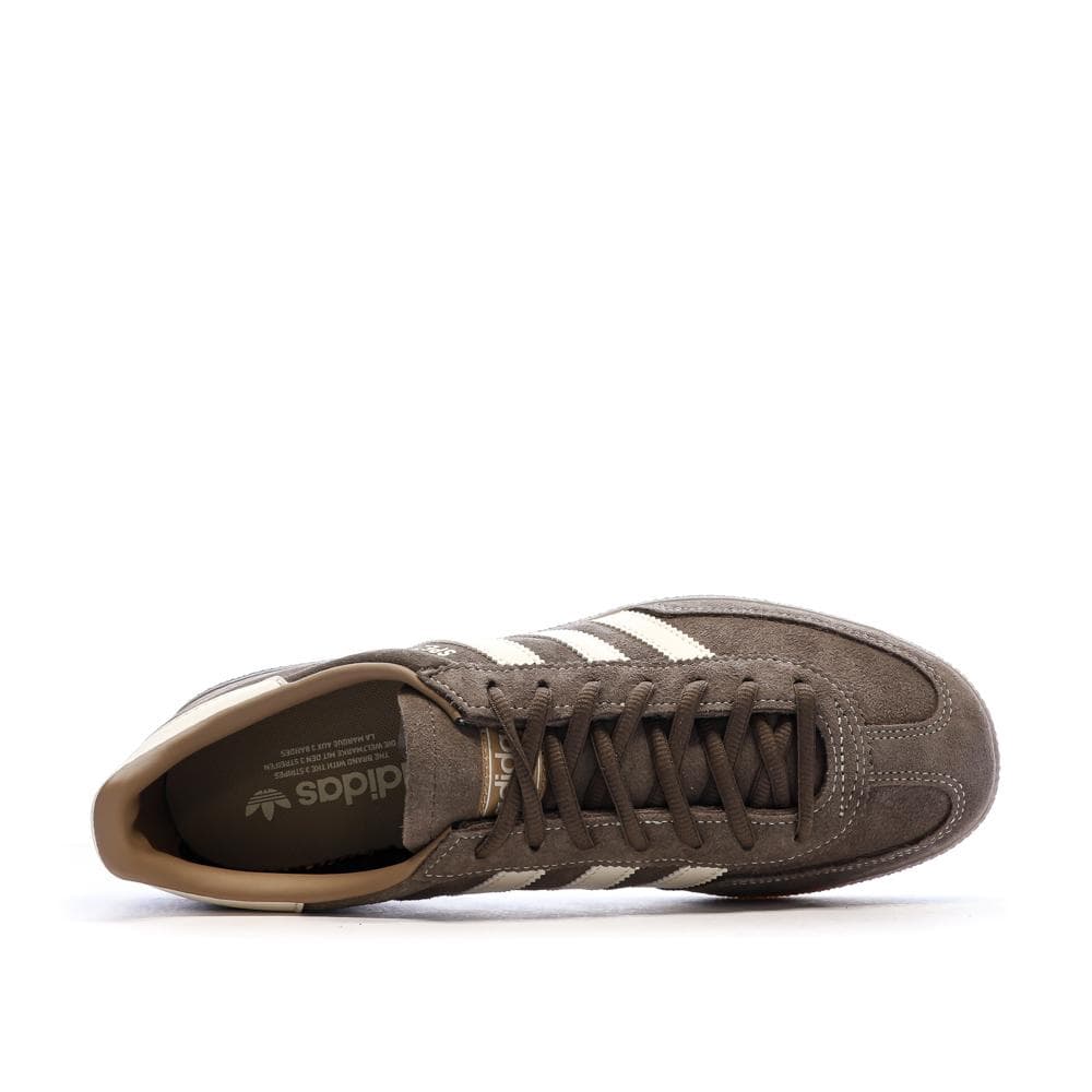 Spezial Baskets Marrons Clair Homme Adidas 4